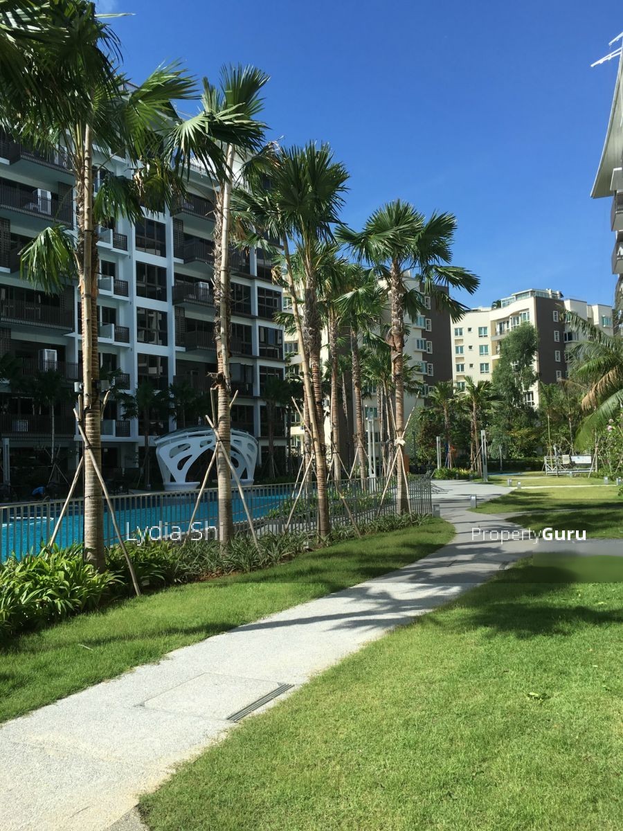 The Inflora (D17), Condominium #119271102